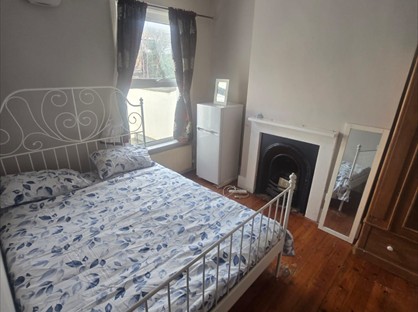 Room in a Shared House, Whitworth Road, SE18