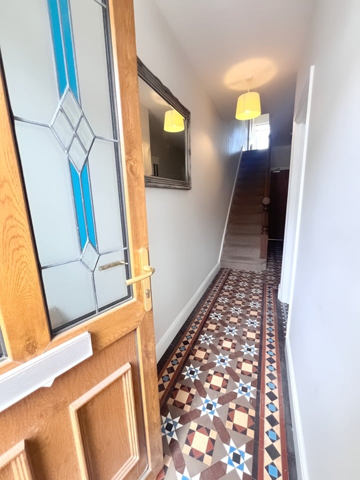 Additional image 10 of 5 Bed Terraced House, Edington Avenue, CF14, N1 7GU