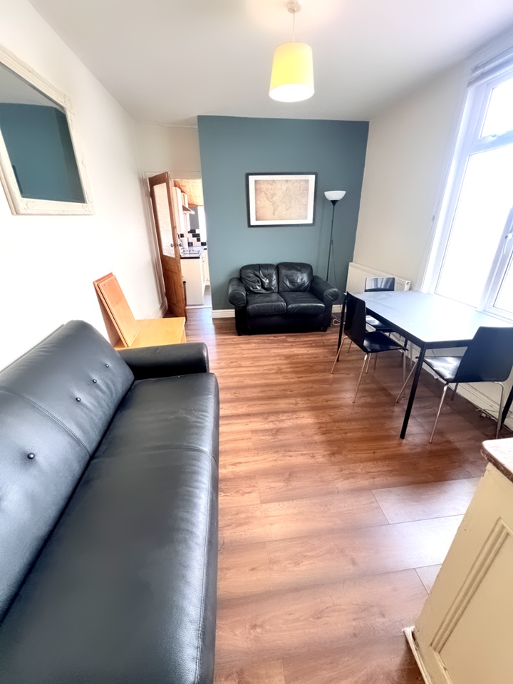 Additional image 3 of 5 Bed Terraced House, Edington Avenue, CF14, N1 7GU