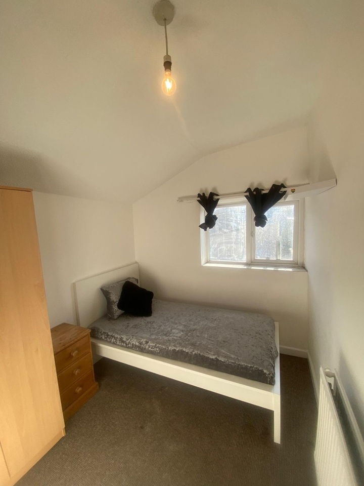 Additional image 3 of Room in a Shared House, Mivart Street, BS5, N1 7GU