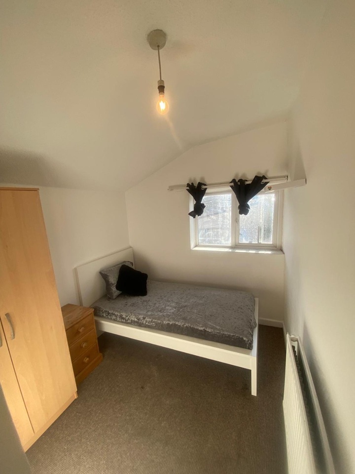 Additional image 4 of Room in a Shared House, Mivart Street, BS5, N1 7GU