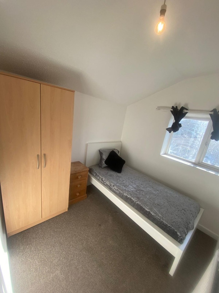 Additional image 5 of Room in a Shared House, Mivart Street, BS5, N1 7GU