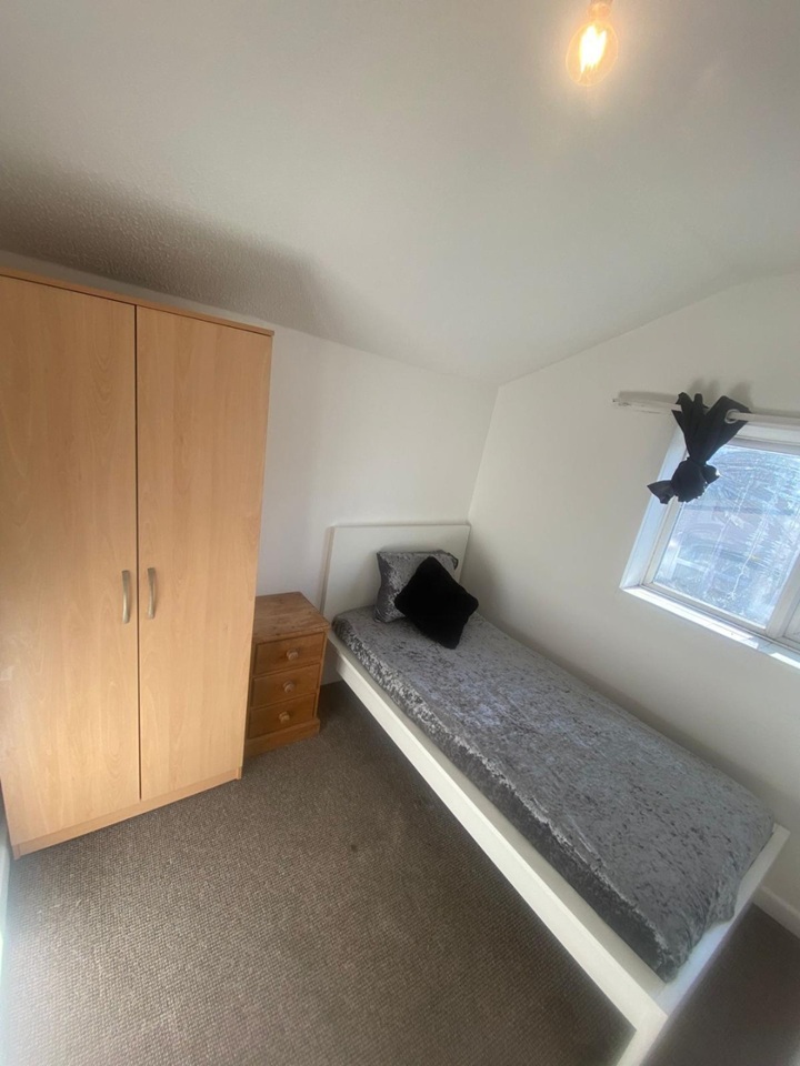 Additional image 6 of Room in a Shared House, Mivart Street, BS5, N1 7GU