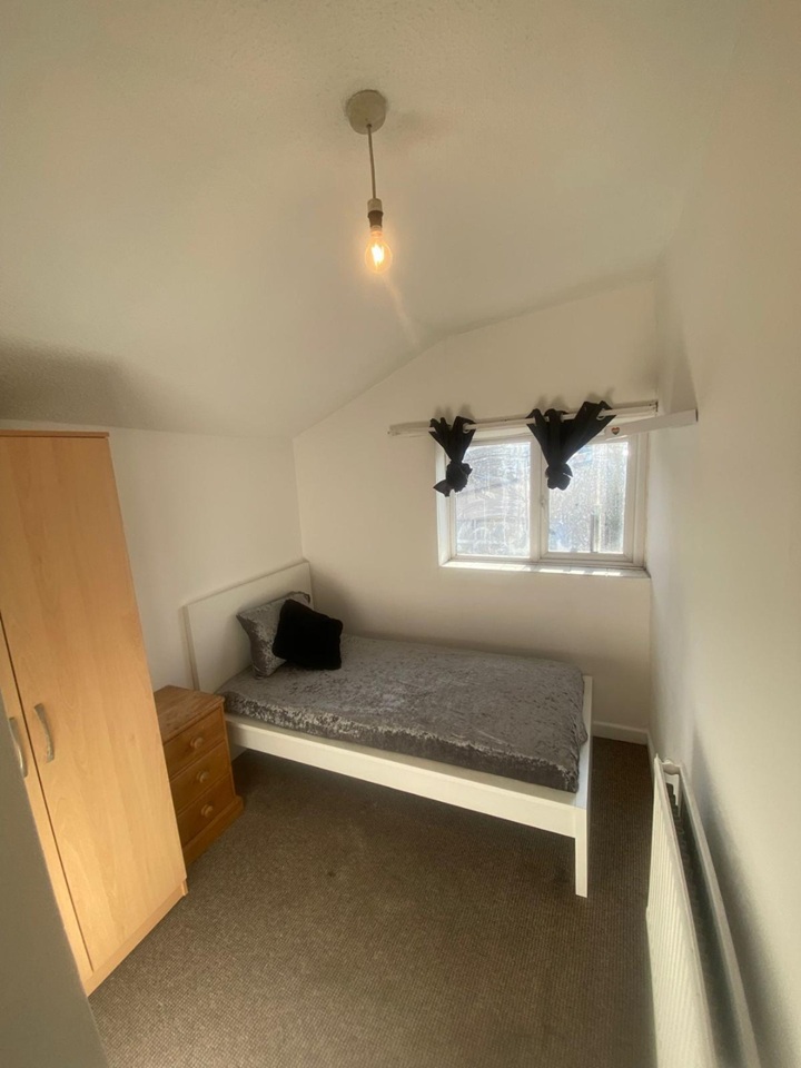 Additional image 8 of Room in a Shared House, Mivart Street, BS5, N1 7GU