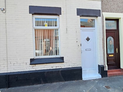 3 Bed Terraced House, Vincent Street, WA10