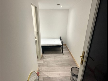 Room in a Shared House, Gray's Inn Road, WC1X