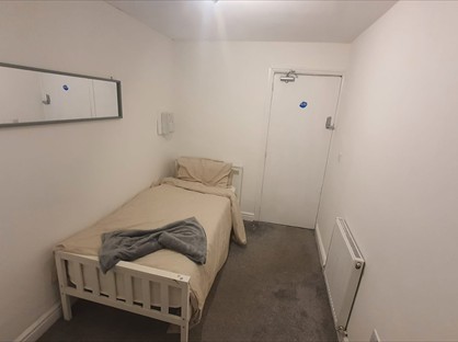 Room in a Shared House, Eldon Street, PR1