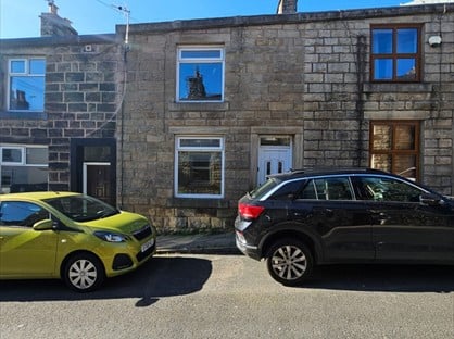 2 Bed Terraced House, Alfred Street, BL0