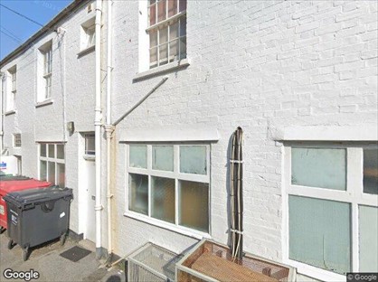 2 Bed Flat, Victoria Street, TA8