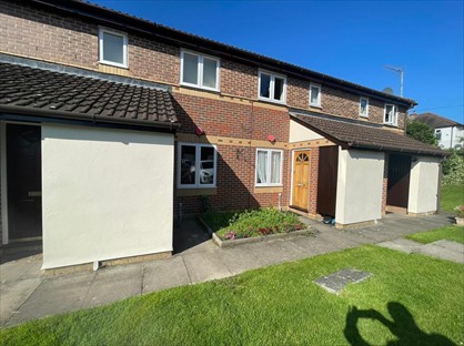 1 Bed Flat, Campbell Gordon Way, NW2