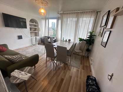 3 Bed Flat, Newall House, SE1