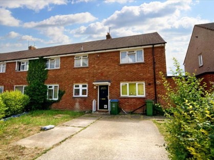3 Bed Flat, Whaddon Chase, HP19