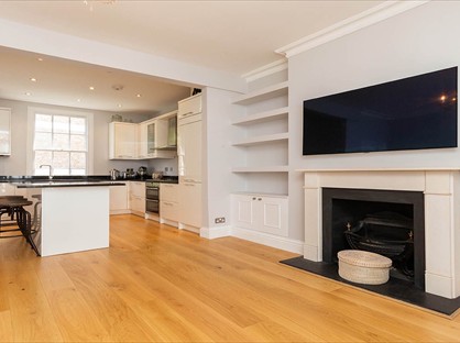 3 Bed Flat, Camden, NW1