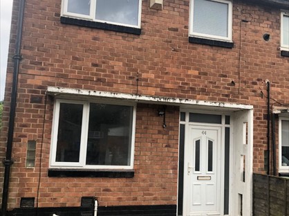 2 Bed Semi-Detached House, Sycamore Road, WA7