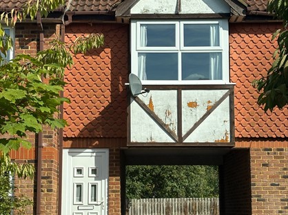 1 Bed Maisonette, Tatling Grove, MK7