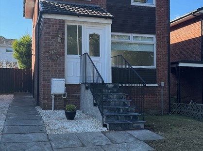 3 Bed Detached House, Levernside Avenue, G78