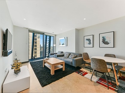 1 Bed Flat, Blackfriars Road, SE1