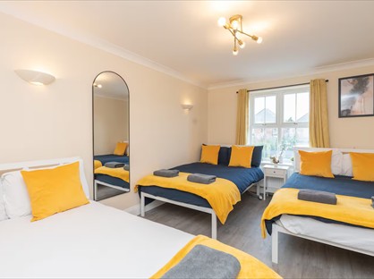 2 Bed Flat, Richmond Park Road, BH8