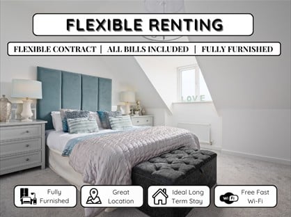 3 Bed Semi-Detached House, Harfield Drive, G33