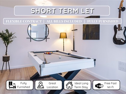 3 Bed Semi-Detached House, Belle Vue Street, M12