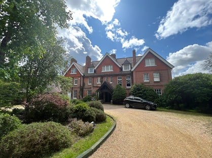 2 Bed Flat, Lyndhurst Road, SO43