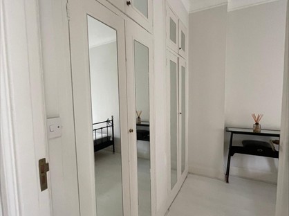 1 Bed Flat, Basildon Court, W1G