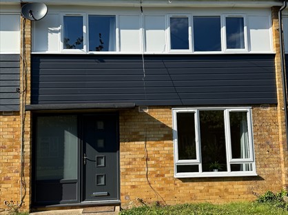 3 Bed Terraced House, Kent Way, CB4