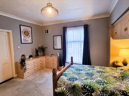 5 Bed Terraced House, Clarkson Street, IP1