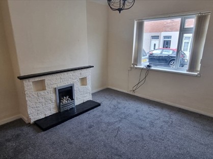 3 Bed Terraced House, Victoria Street, DH5