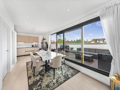 3 Bed Flat, County Street, SE1