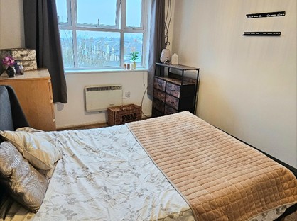 Room in a Shared Flat, Churchill Lodge, SW16
