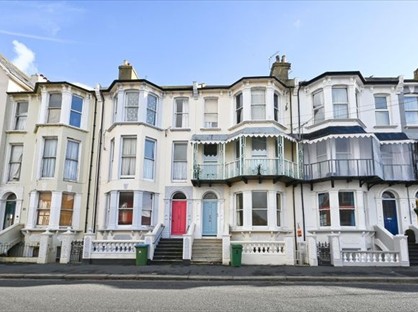 Room in a Shared Flat, Park Road, PO21