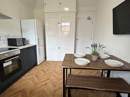 Room in a Shared Flat, Greyfriars, YO11