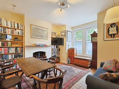 1 Bed Flat, Fifth Avenue, W10