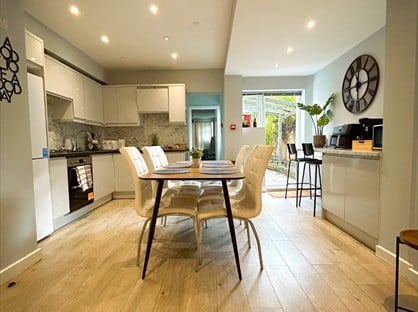 6 Bed Terraced House, Grove Lane, IP4