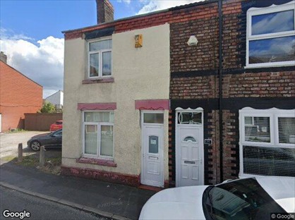 2 Bed End Terrace, Millfield Road, WA8