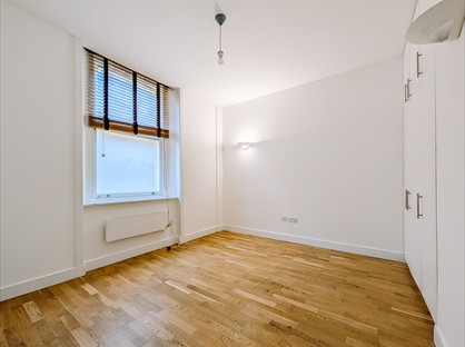 1 Bed Flat, Gray's Inn Road, WC1X