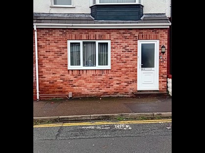 2 Bed Flat, Brynhyfryd, SA5