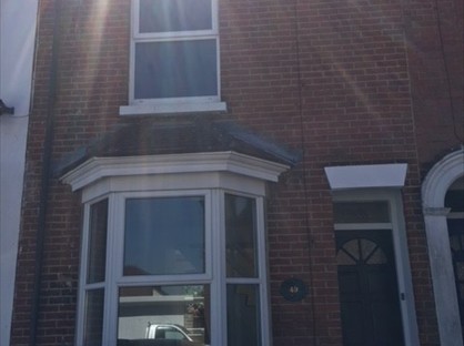 2 Bed Terraced House, Bath Street, SO14