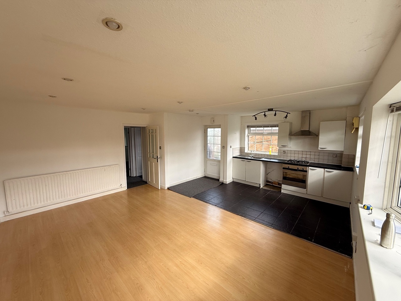 2 Bed Flat, Littleover, DE23