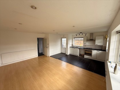 2 Bed Flat, Littleover, DE23