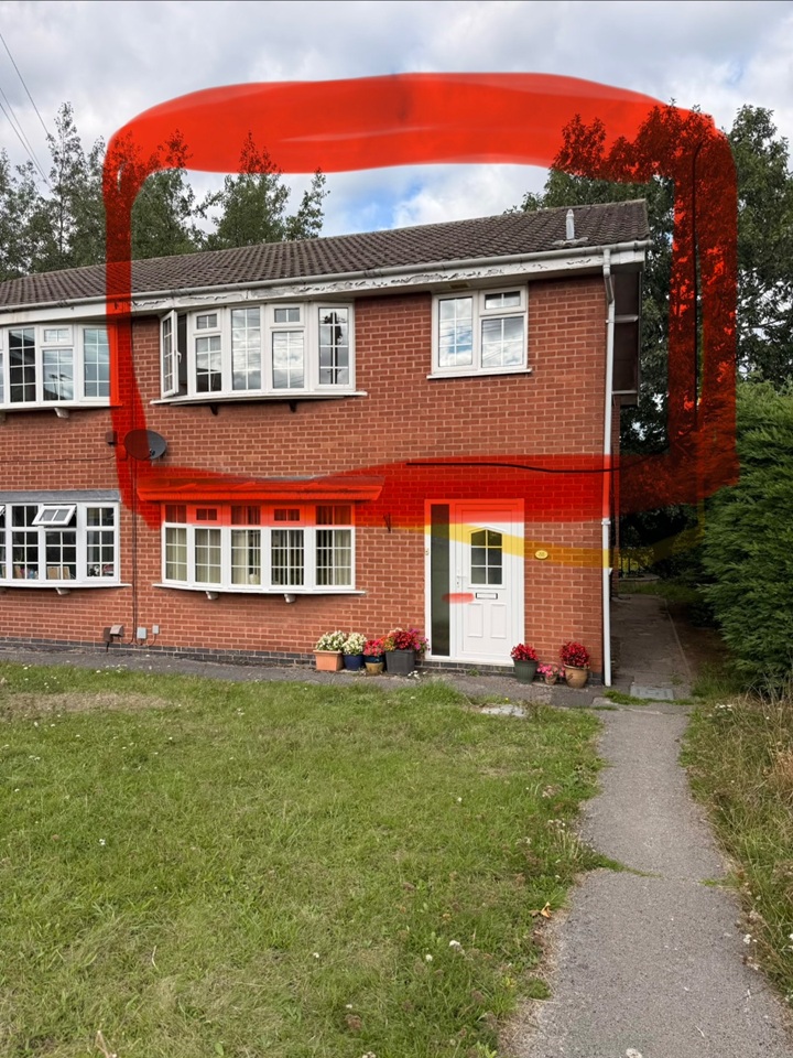 2 Bed Flat, Littleover, DE23 photo 2