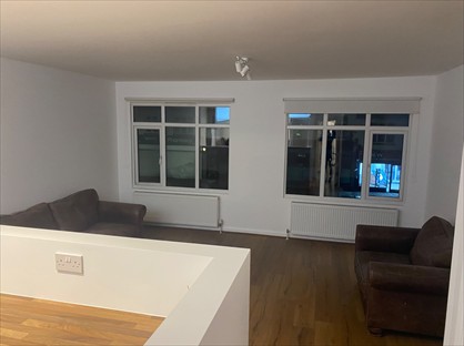 2 Bed Flat, High Road, SS7