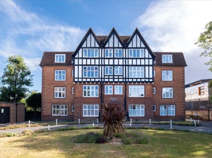 1 Bed Flat, Leigham Court Road, SW16