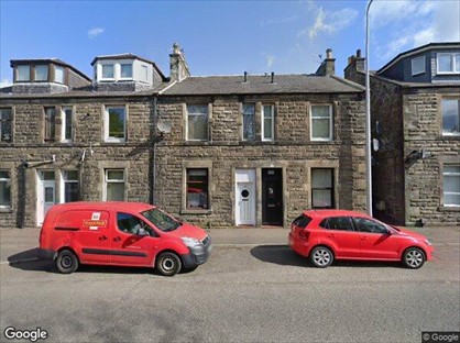 1 Bed Flat, Baldridgeburn, KY12