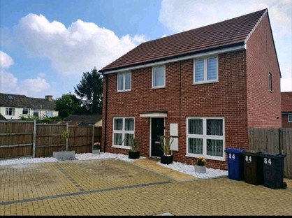 Room in a Shared House, Malthouse Drive, RM17