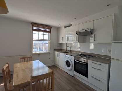 1 Bed Flat, High Road, N17