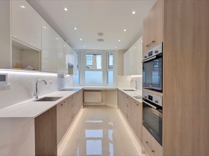 4 Bed Terraced House, Olinda Road, N16