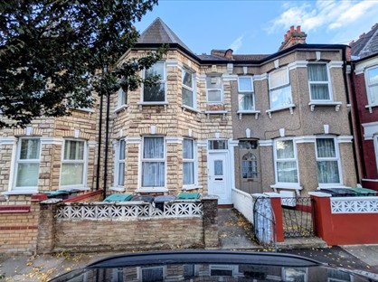 2 Bed Flat, Willingdon Road, N22