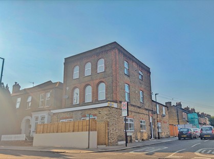 2 Bed Flat, Lancaster Road, EN2